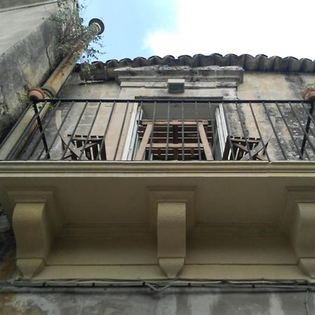 Casa Catale Modica Exterior foto