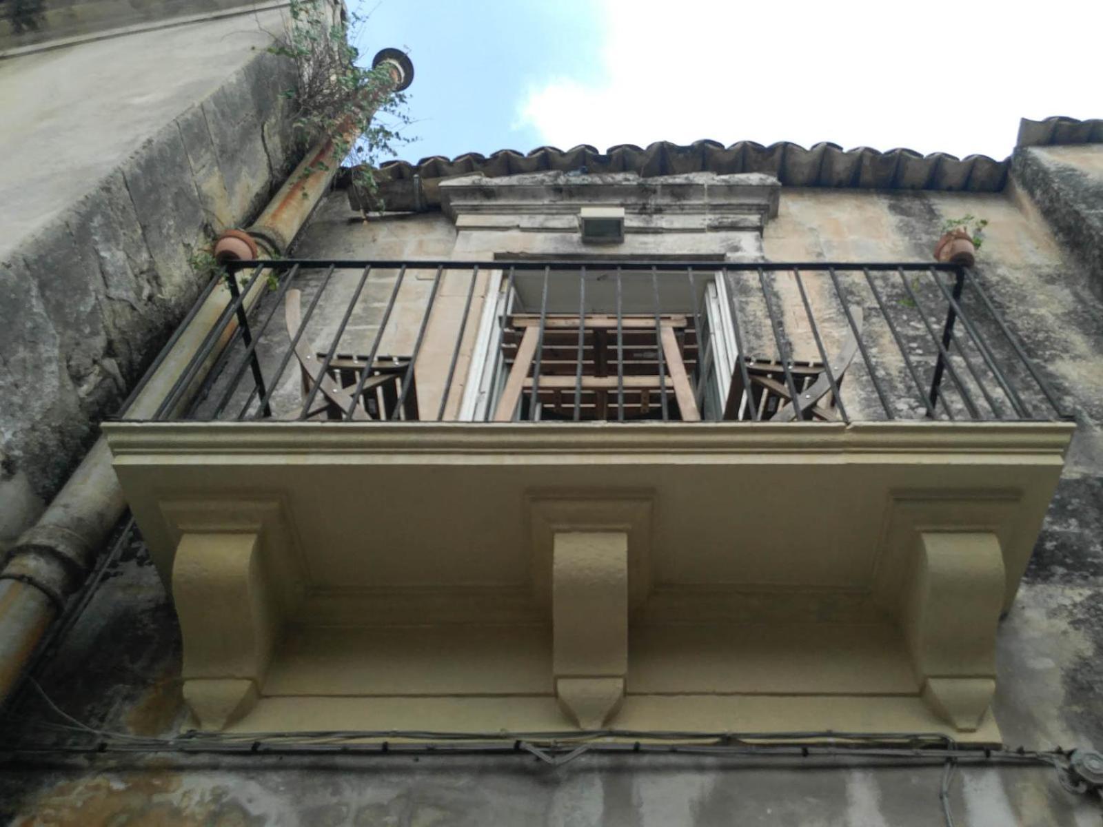 Casa Catale Modica Exterior foto